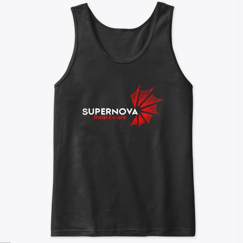 SuperNova Super Tank Top