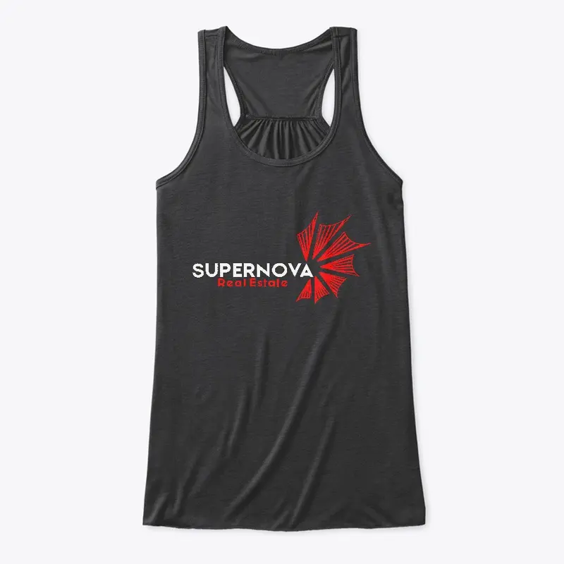 SuperNova Super Tank Top