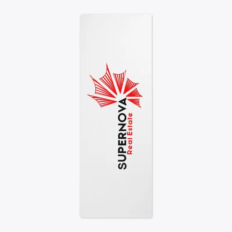 SuperNova Yoga Mat