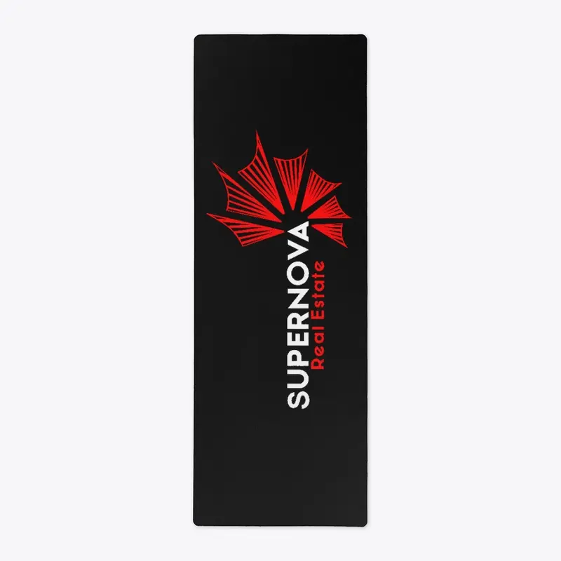 SuperNova Super Yoga Mat