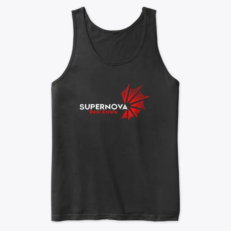 SuperNova Super Tank Top